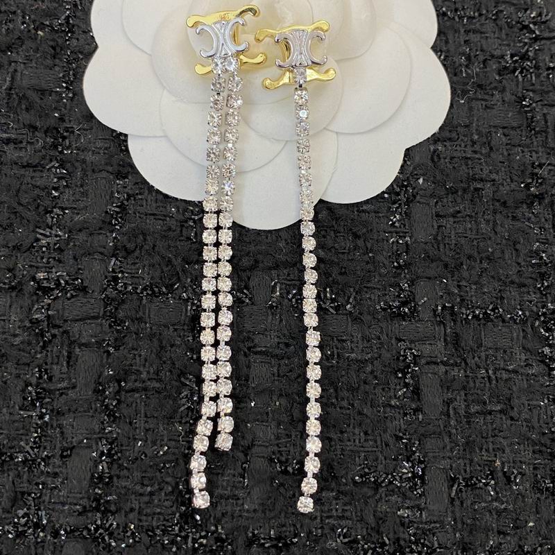 Celine Earring 08yxq09